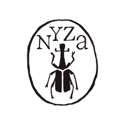 NYZA seal with beetle